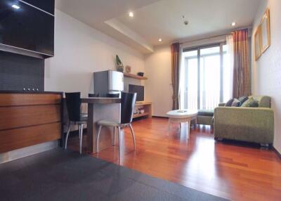 2 bed Condo in Ashton Morph 38 Phra Khanong Sub District C11225