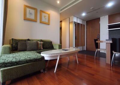 2 bed Condo in Ashton Morph 38 Phra Khanong Sub District C11225