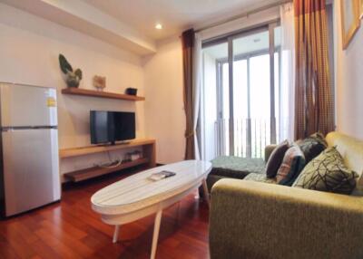 2 bed Condo in Ashton Morph 38 Phra Khanong Sub District C11225