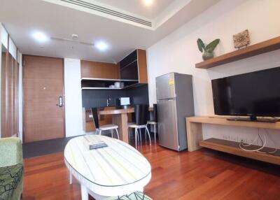 2 bed Condo in Ashton Morph 38 Phra Khanong Sub District C11225