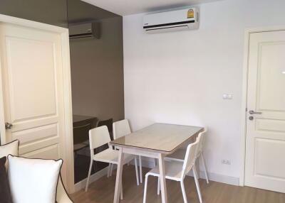 1 bed Condo in The Nest Sukhumvit 22 Khlongtoei Sub District C11211