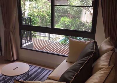 1 bed Condo in The Nest Sukhumvit 22 Khlongtoei Sub District C11211