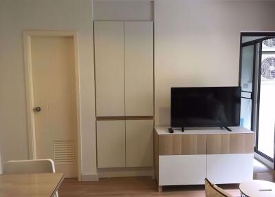 1 bed Condo in The Nest Sukhumvit 22 Khlongtoei Sub District C11211