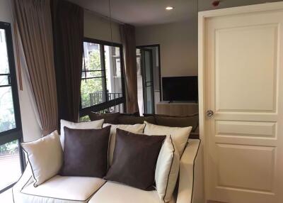 1 bed Condo in The Nest Sukhumvit 22 Khlongtoei Sub District C11211