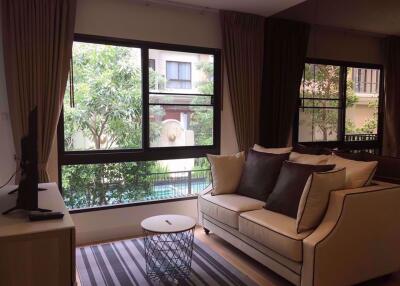 1 bed Condo in The Nest Sukhumvit 22 Khlongtoei Sub District C11211