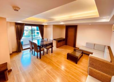 2 bed Condo in Sawit Suites Khlong Tan Nuea Sub District C11207