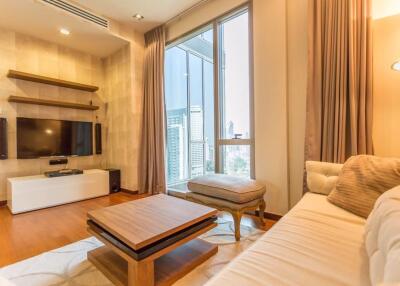 1 bed Condo in Ashton Morph 38 Phra Khanong Sub District C11203