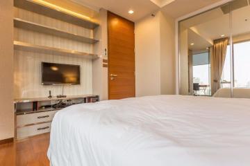 1 bed Condo in Ashton Morph 38 Phra Khanong Sub District C11203