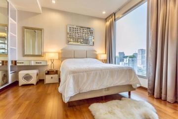 1 bed Condo in Ashton Morph 38 Phra Khanong Sub District C11203