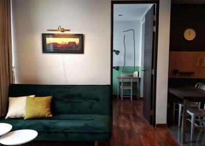 1 bed Condo in Wish Signature Midtown Siam Thanonphayathai Sub District C11202