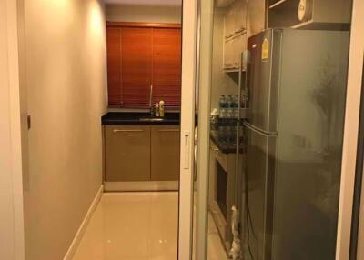 1 bed Condo in The Crest Sukhumvit 49 Khlong Tan Nuea Sub District C11201