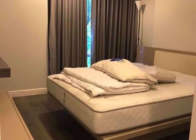 1 bed Condo in The Crest Sukhumvit 49 Khlong Tan Nuea Sub District C11201