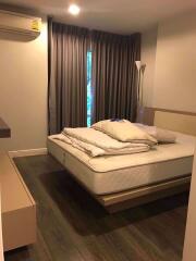 1 bed Condo in The Crest Sukhumvit 49 Khlong Tan Nuea Sub District C11201