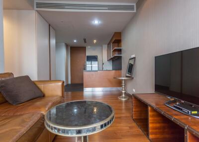 2 bed Condo in Ashton Morph 38 Phra Khanong Sub District C11200