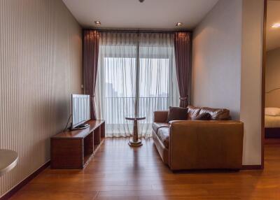 2 bed Condo in Ashton Morph 38 Phra Khanong Sub District C11200