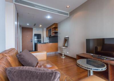 2 bed Condo in Ashton Morph 38 Phra Khanong Sub District C11200