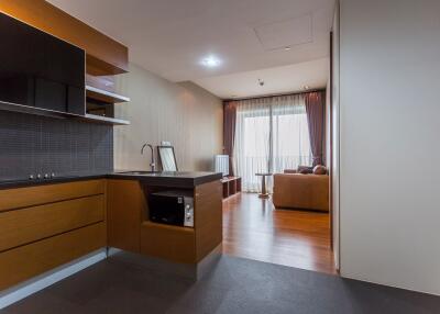 2 bed Condo in Ashton Morph 38 Phra Khanong Sub District C11200