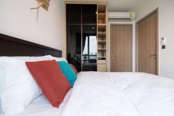 1 bed Condo in The Line Ratchathewi Thanonphetchaburi Sub District C11196