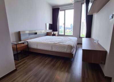 1 bed Condo in Ceil by Sansiri Khlong Tan Nuea Sub District C11195