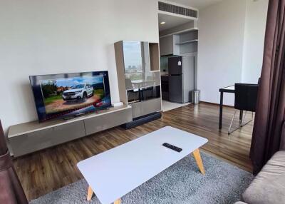 1 bed Condo in Ceil by Sansiri Khlong Tan Nuea Sub District C11195