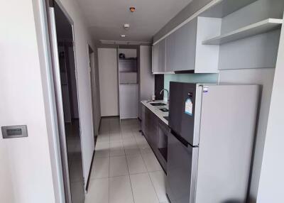 1 bed Condo in Ceil by Sansiri Khlong Tan Nuea Sub District C11195