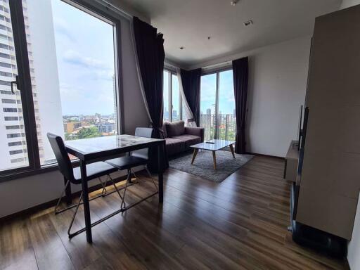 1 bed Condo in Ceil by Sansiri Khlong Tan Nuea Sub District C11195