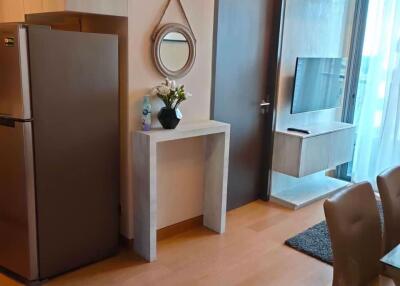 1 bed Condo in The Lumpini 24 Khlongtan Sub District C11194