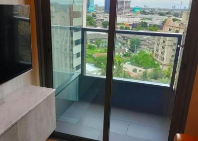 1 bed Condo in The Lumpini 24 Khlongtan Sub District C11194