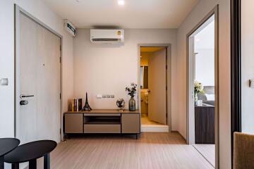 1 bed Condo in Life Sukhumvit 62 Bangchak Sub District C11193