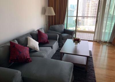 2 bed Condo in The Lakes Khlongtoei Sub District C11187