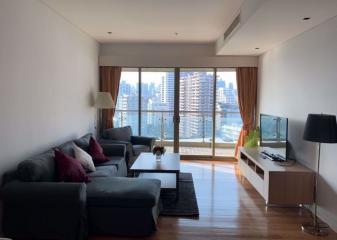 2 bed Condo in The Lakes Khlongtoei Sub District C11187