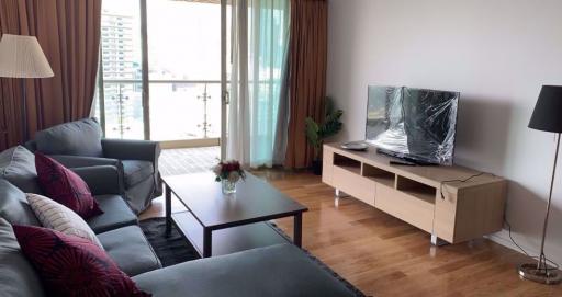 2 bed Condo in The Lakes Khlongtoei Sub District C11187