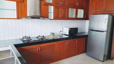 2 bed Condo in Le Premier 1 Khlong Toei Nuea Sub District C11185