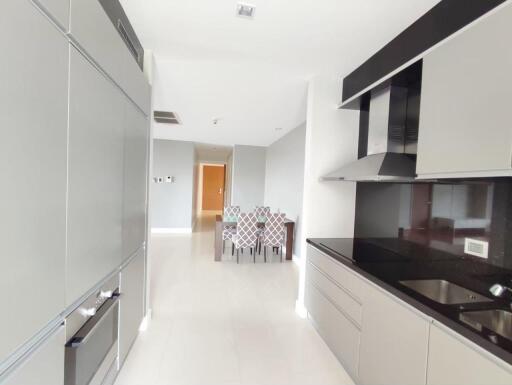 Spacious The Cove Condo For Sale at Pattaya