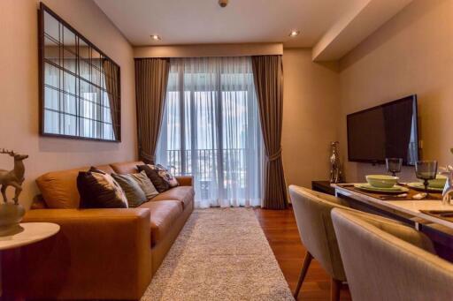 2 bed Condo in Ashton Morph 38 Phra Khanong Sub District C11184