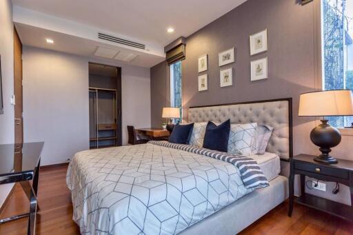 2 bed Condo in Ashton Morph 38 Phra Khanong Sub District C11184