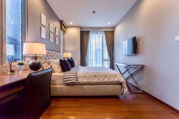 2 bed Condo in Ashton Morph 38 Phra Khanong Sub District C11184