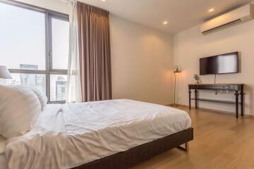 2 bed Condo in HQ Thonglor by Sansiri Khlong Tan Nuea Sub District C11183