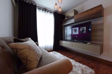 2 bed Condo in Bangkok Horizon Ramkhamhaeng Huamak Sub District C11180