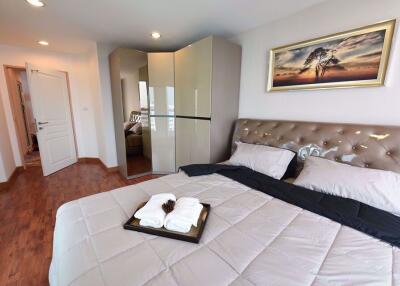 2 bed Condo in Bangkok Horizon Ramkhamhaeng Huamak Sub District C11180