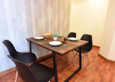 2 bed Condo in Bangkok Horizon Ramkhamhaeng Huamak Sub District C11180