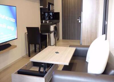 1 bed Condo in Ashton Asoke Khlong Toei Nuea Sub District C11172