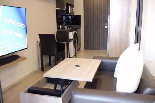 1 bed Condo in Ashton Asoke Khlong Toei Nuea Sub District C11172