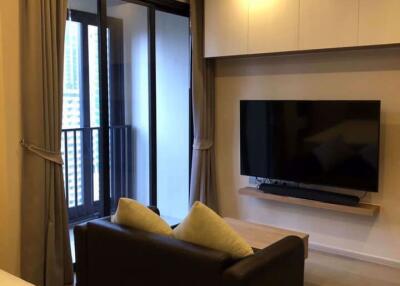 1 bed Condo in Ashton Asoke Khlong Toei Nuea Sub District C11172