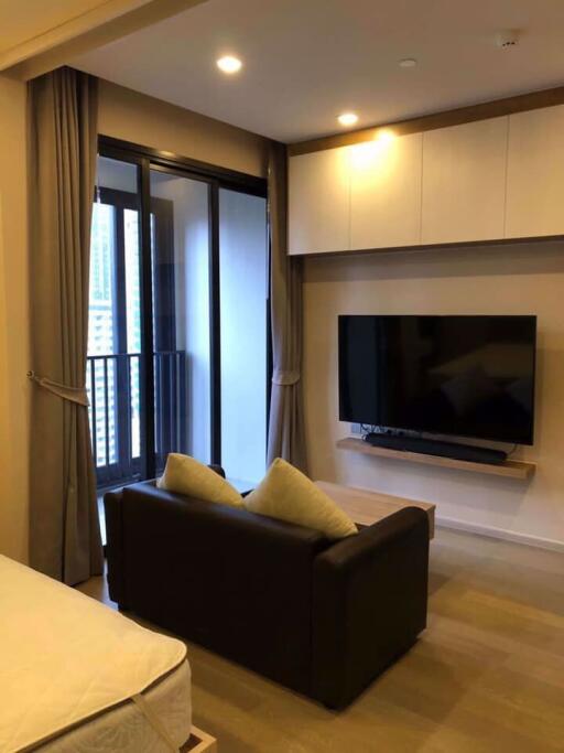 1 bed Condo in Ashton Asoke Khlong Toei Nuea Sub District C11172