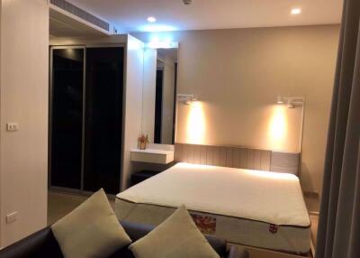 1 bed Condo in Ashton Asoke Khlong Toei Nuea Sub District C11172