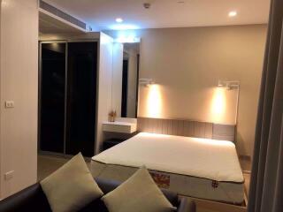 1 bed Condo in Ashton Asoke Khlong Toei Nuea Sub District C11172