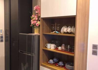 1 bed Condo in Ashton Asoke Khlong Toei Nuea Sub District C11172