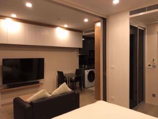 1 bed Condo in Ashton Asoke Khlong Toei Nuea Sub District C11172