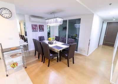 3 bed Condo in 15 Sukhumvit Residences Khlong Toei Nuea Sub District C11167